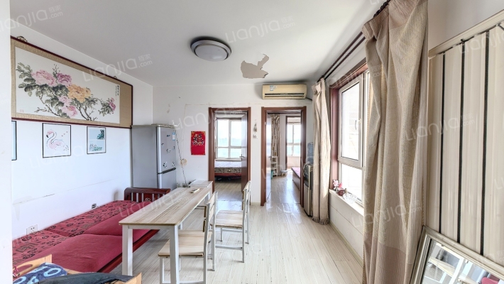 暖洋家园二手房实景图