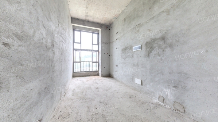 十畝芳华里二手房实景图