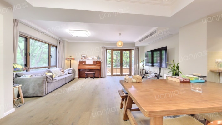 龙柏花苑(公寓)二手房实景图