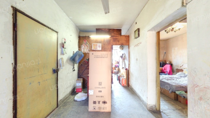 北干二苑二手房实景图