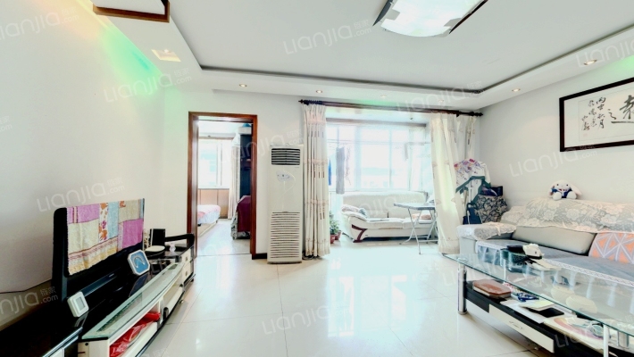 天韵家园二手房实景图