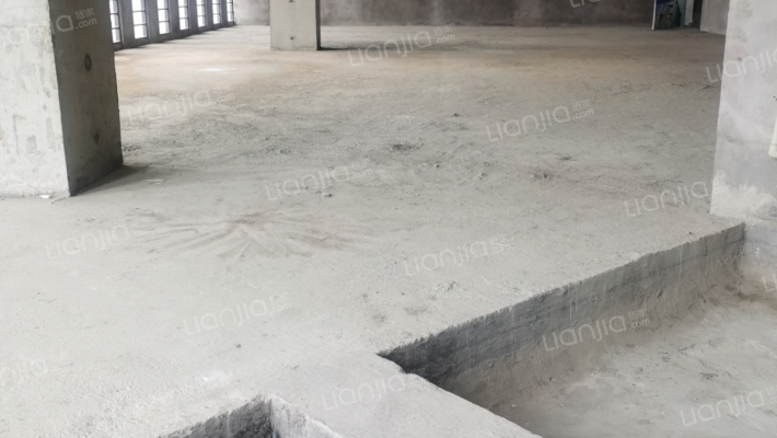 重庆天安数码城云谷二手房实景图