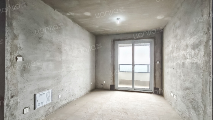 汇川府二手房实景图