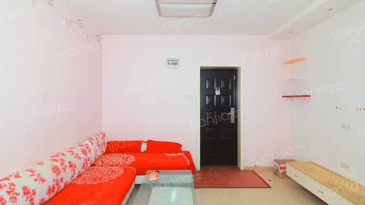 和平路二手房实景图