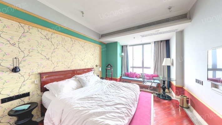 第五街一期二手房实景图