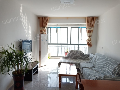 整租·山语城 3室2厅 南/北