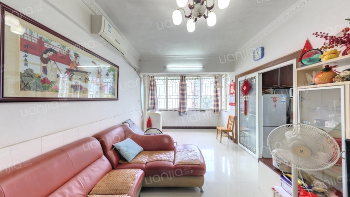 赤岗综合楼二手房实景图