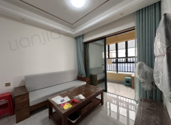 整租·凤凰城B区 2室2厅 南_凤凰城B区租房