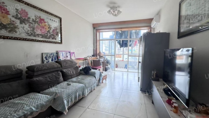 畜牧局小区二手房实景图