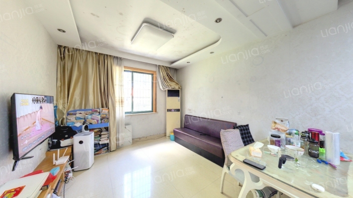 霞村小区二手房实景图