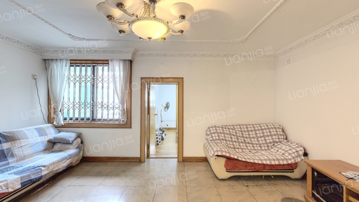 南洋小区二手房实景图