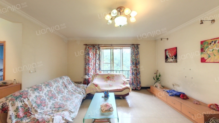 阳光花园(大渡口)二手房实景图