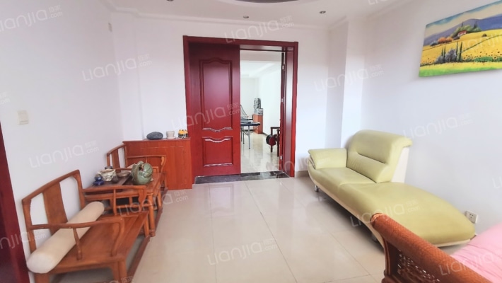 涿州祥和园 5室3厅 南 北-客厅C