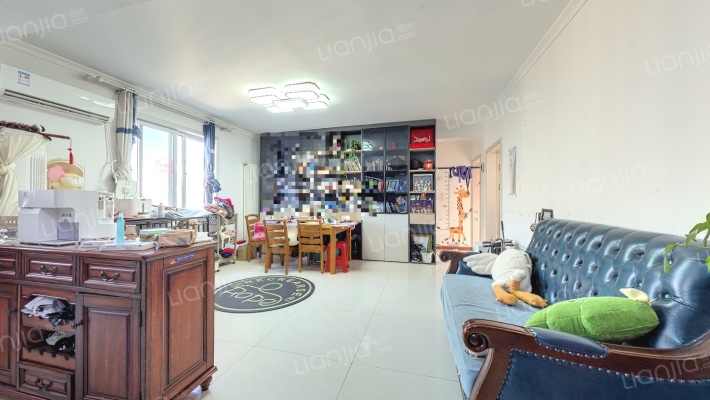 提香湾二手房实景图