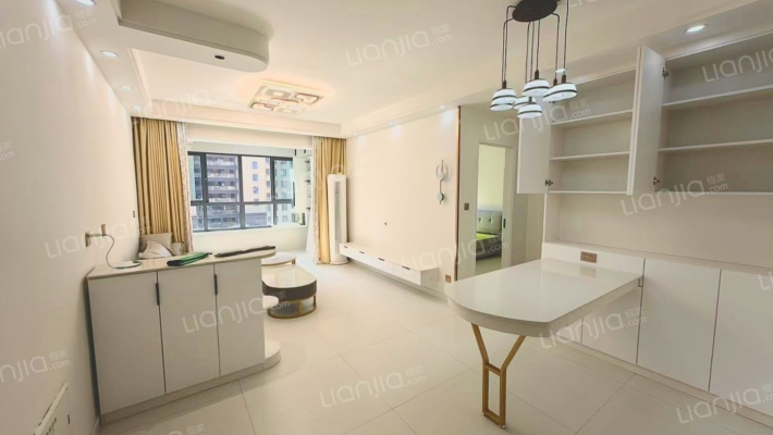 文华珺悦二手房实景图