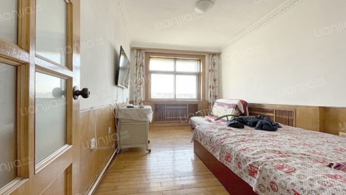 邮电小区二手房实景图