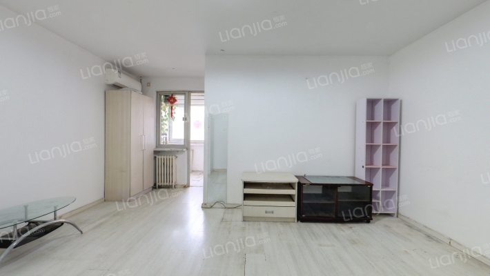 牡丹园北里二手房实景图