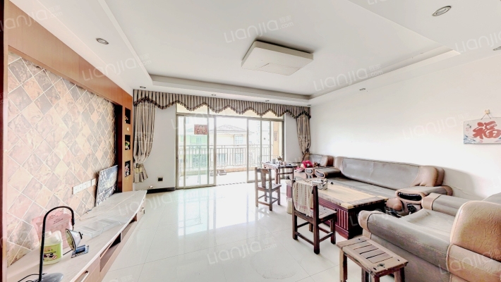 成业汇景苑二手房实景图