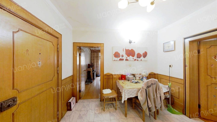 方家营二手房实景图