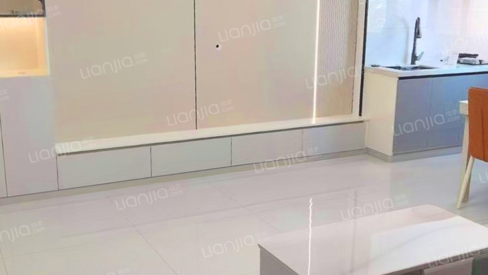 金都府邸一期二手房实景图