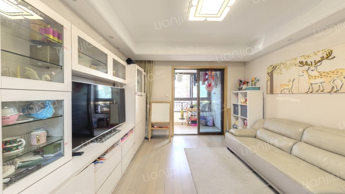 同济东时区二手房实景图