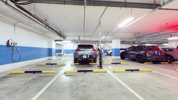 首开国风美唐一期二手房实景图