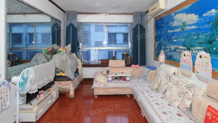 运输公司一分公司家属院二手房实景图