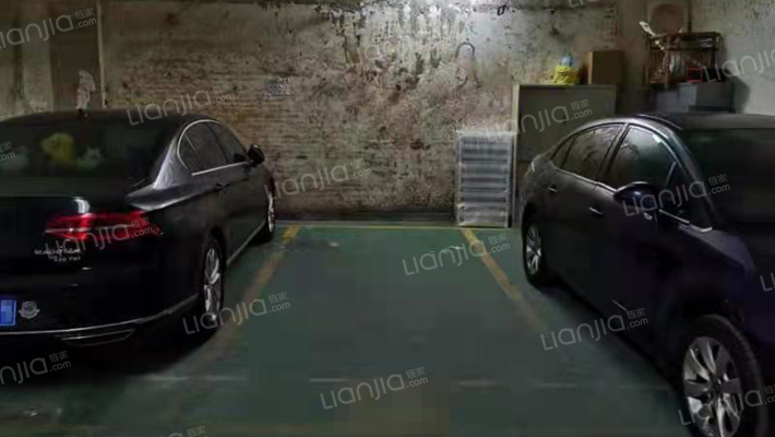 侨旺大厦二手房实景图