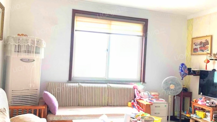 丽景苑小区二手房实景图