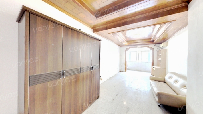 嘉禾花园二手房实景图