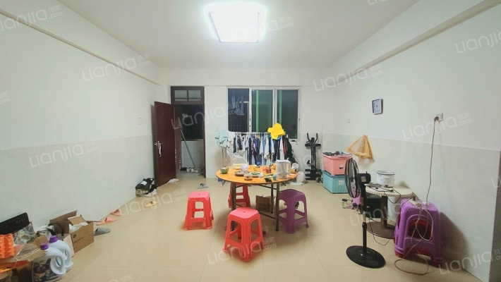 华侨城小区二手房实景图