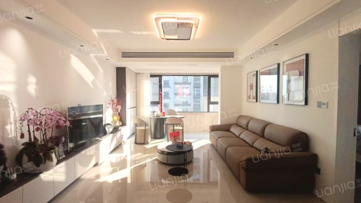 永康幸福里二手房实景图