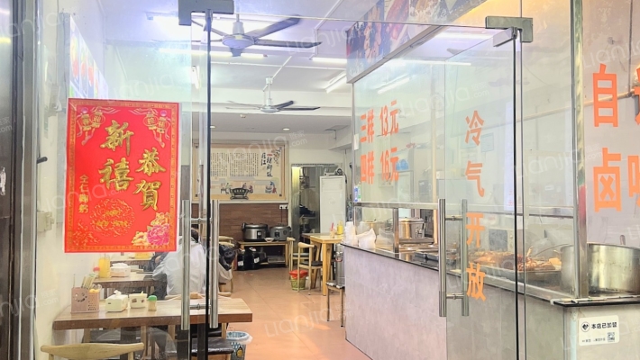江湾大厦二手房实景图