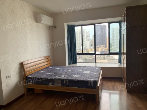 整租·康德糖果盒 1室0厅 南