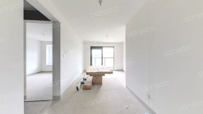 蠡湖国际小镇C区二手房实景图