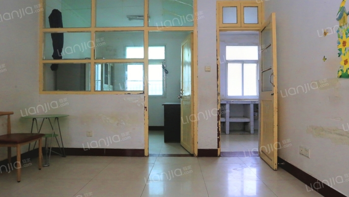 丝织厂小区二手房实景图