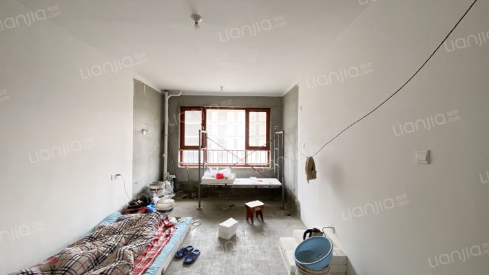 恒信凤凰城市广场二手房实景图