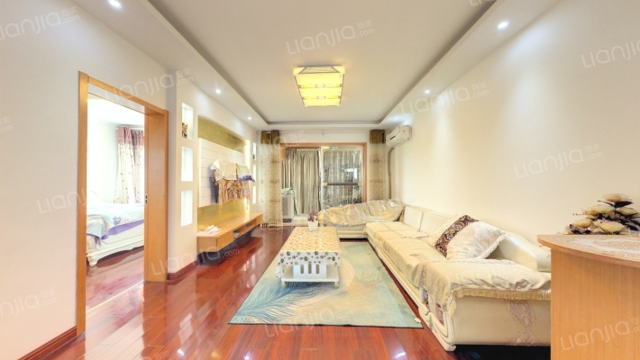 新铜花苑凤仪园二手房实景图