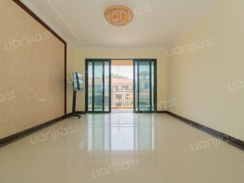 整租·恒大绿洲 4室2厅 东南