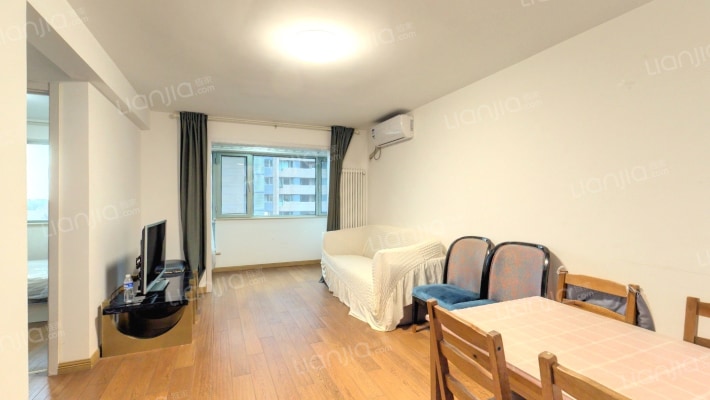 利锦府二手房实景图