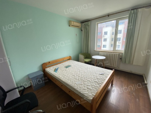 合租·天泰阳光海岸 1居室 南卧