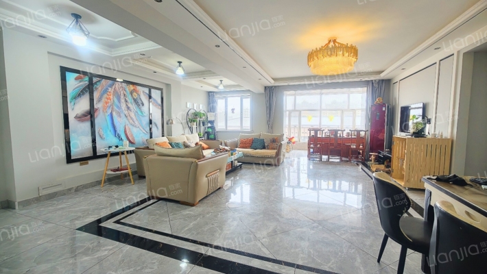 世纪名苑二手房实景图