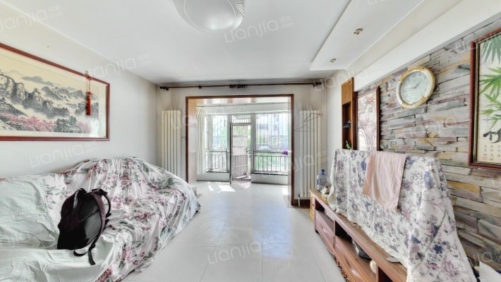 冶金天元二手房实景图