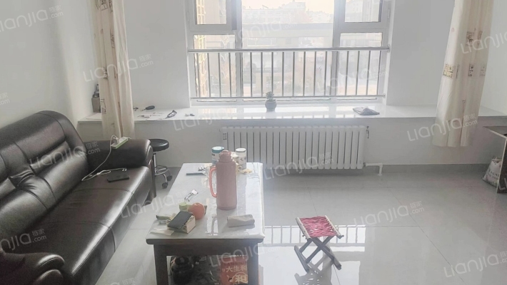 鑫城东苑名邸北区二手房实景图