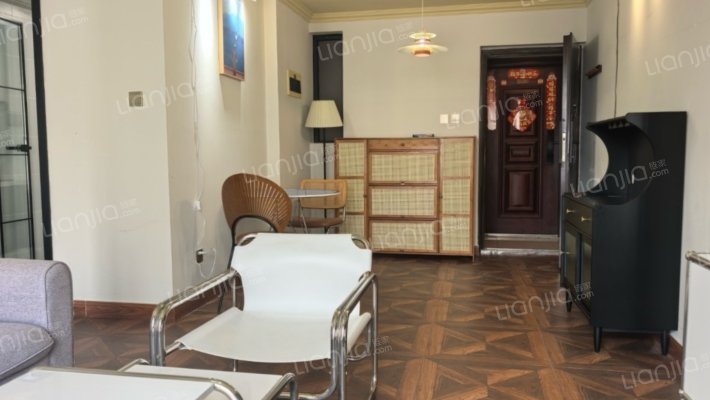 成发紫东阳光二手房实景图