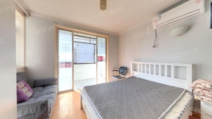 绿苑小区(虹口)二手房实景图