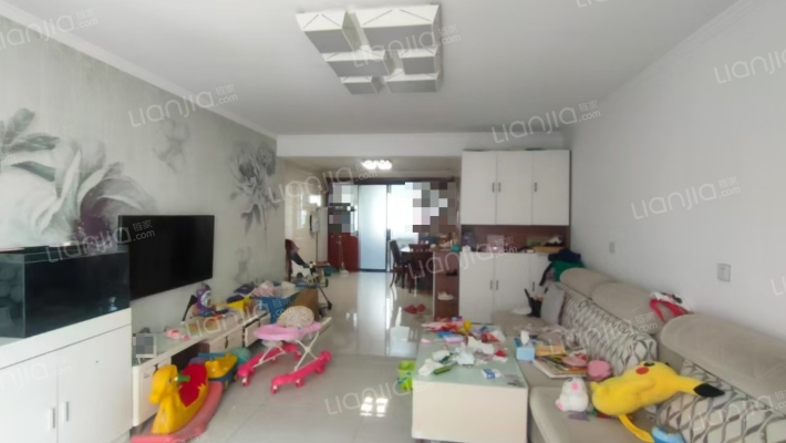 乾龙御苑二手房实景图