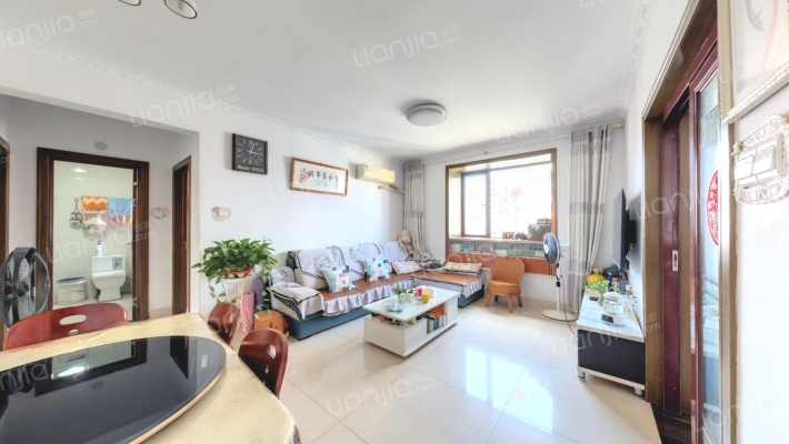 蓝鼎观湖苑二手房实景图