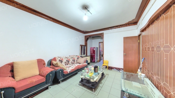 大信小区二手房实景图