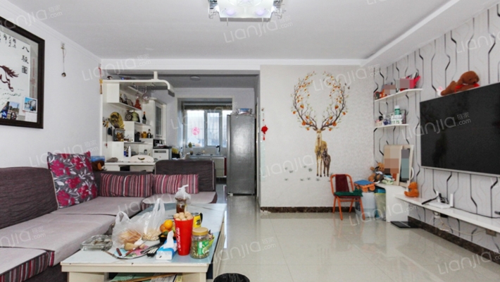 富贵留园二手房实景图